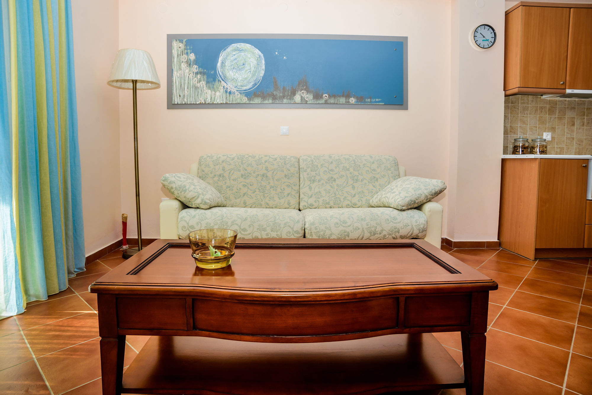 Casa Di Luna Lourdata  Eksteriør billede